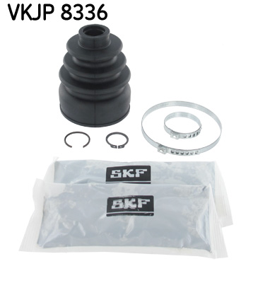 Aandrijfashoes SKF VKJP 8336