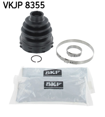 Aandrijfashoes SKF VKJP 8355