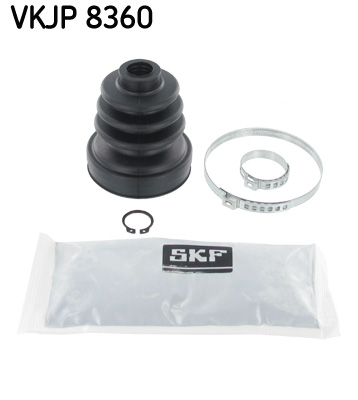 Aandrijfashoes SKF VKJP 8360