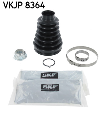 Aandrijfashoes SKF VKJP 8364