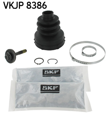 Aandrijfashoes SKF VKJP 8386