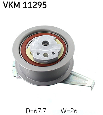 Spanrol distributieriem SKF VKM 11295