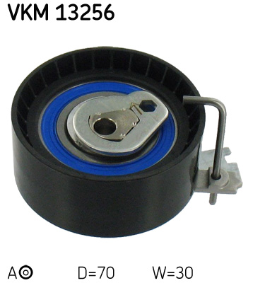 Spanrol distributieriem SKF VKM 13256