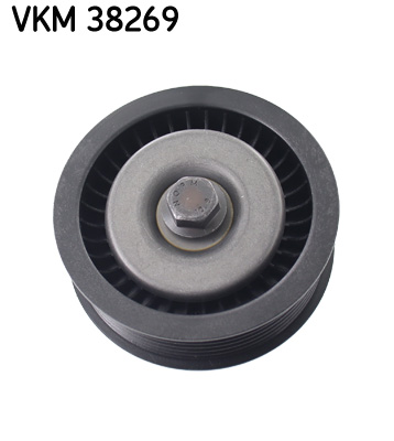 SKF Geleiderol (poly) V-riem VKM 38269