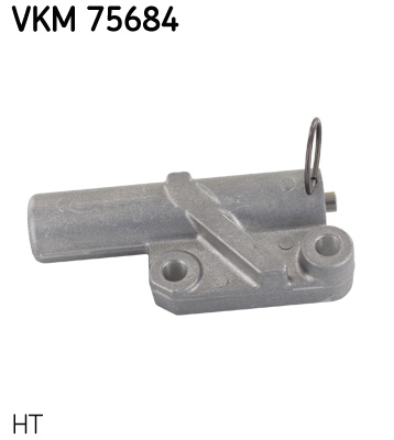 Spanrol distributieriem SKF VKM 75684