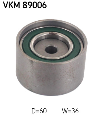 Geleiderol distributieriem SKF VKM 89006