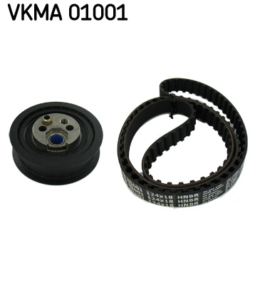 Distributieriem kit SKF VKMA 01001