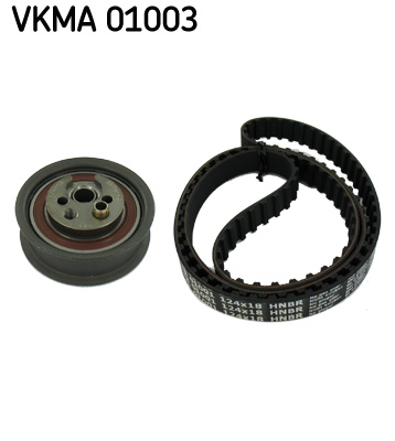 Distributieriem kit SKF VKMA 01003