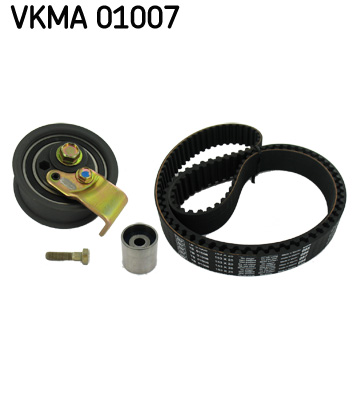 Distributieriem kit SKF VKMA 01007