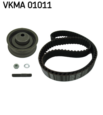 Distributieriem kit SKF VKMA 01011