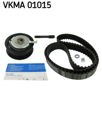 Distributieriem kit SKF VKMA 01015