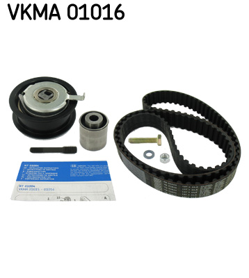 Distributieriem kit SKF VKMA 01016