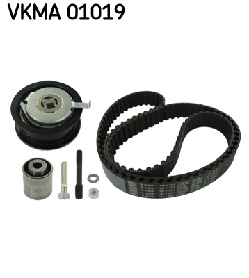 Distributieriem kit SKF VKMA 01019