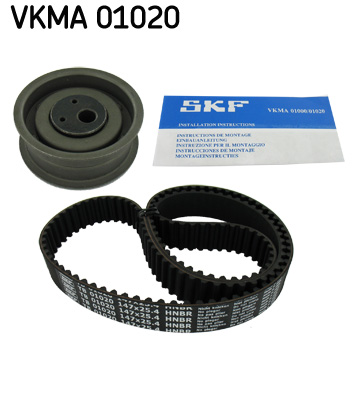 Distributieriem kit SKF VKMA 01020