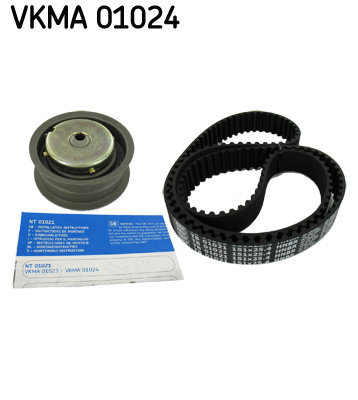 Distributieriem kit SKF VKMA 01024