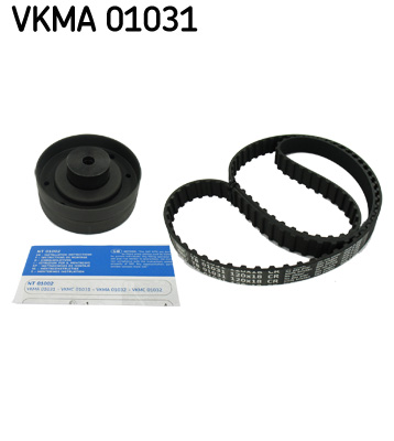 Distributieriem kit SKF VKMA 01031