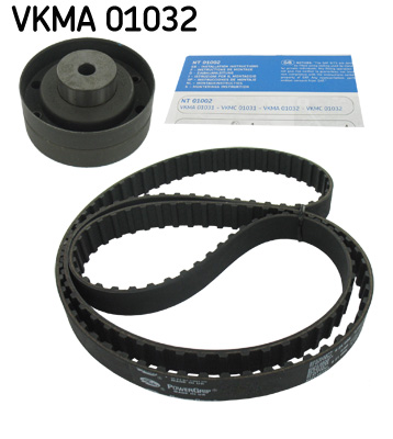 Distributieriem kit SKF VKMA 01032