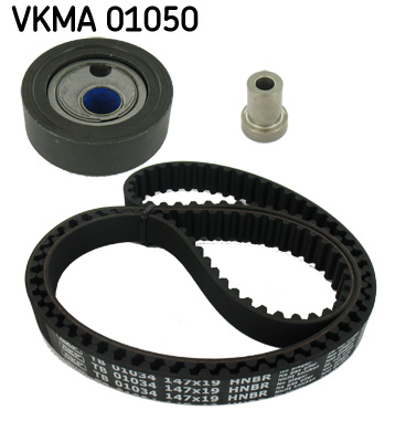 Distributieriem kit SKF VKMA 01050