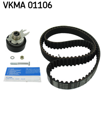 Distributieriem kit SKF VKMA 01106