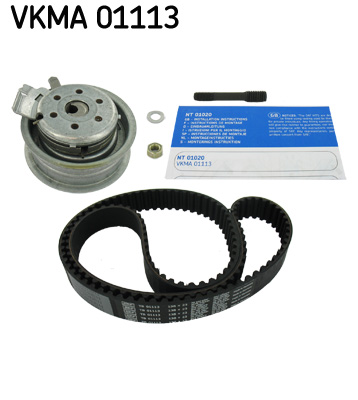 Distributieriem kit SKF VKMA 01113