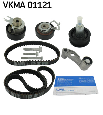 Distributieriem kit SKF VKMA 01121