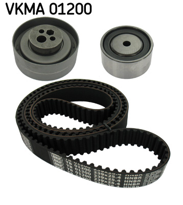 Distributieriem kit SKF VKMA 01200