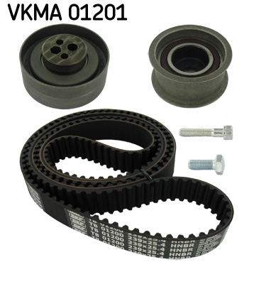 Distributieriem kit SKF VKMA 01201