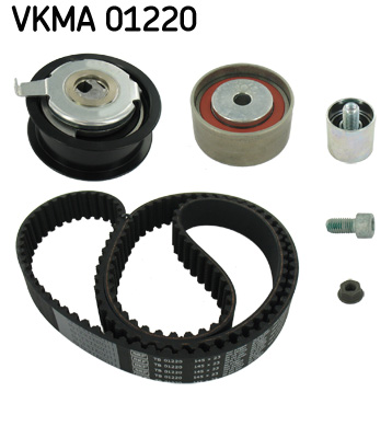 Distributieriem kit SKF VKMA 01220