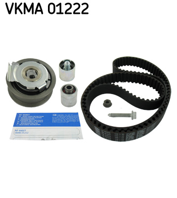 Distributieriem kit SKF VKMA 01222