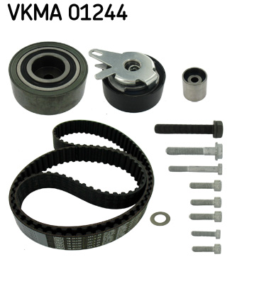 Distributieriem kit SKF VKMA 01244