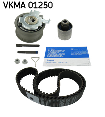 Distributieriem kit SKF VKMA 01250