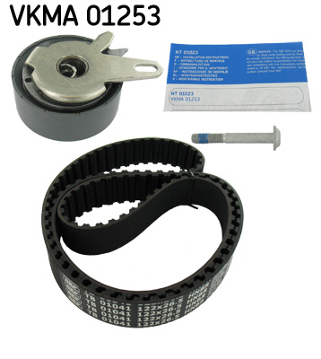 Distributieriem kit SKF VKMA 01253