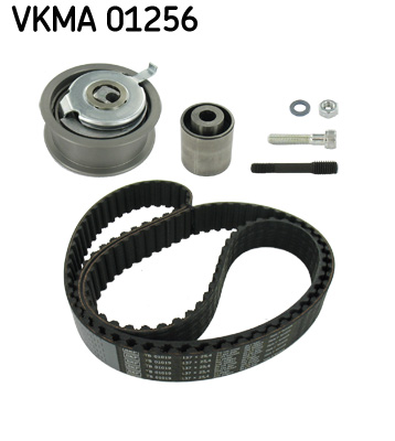 Distributieriem kit SKF VKMA 01256