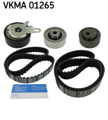 Distributieriem kit SKF VKMA 01265