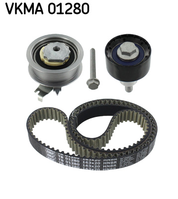 Distributieriem kit SKF VKMA 01280