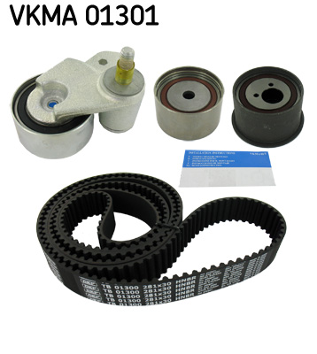 Distributieriem kit SKF VKMA 01301