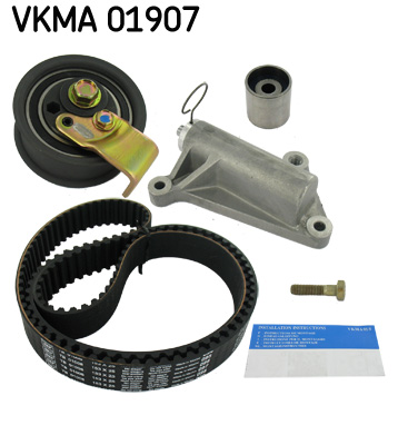 Distributieriem kit SKF VKMA 01907