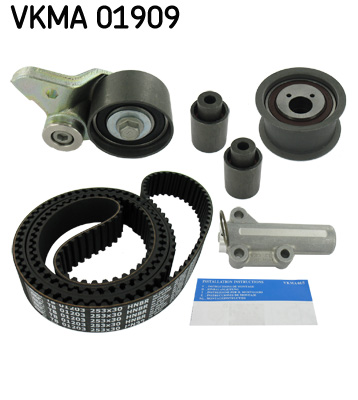 Distributieriem kit SKF VKMA 01909