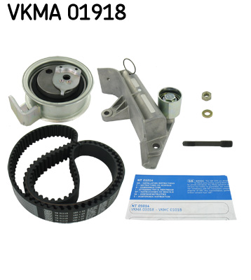 Distributieriem kit SKF VKMA 01918