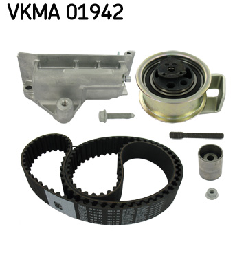 Distributieriem kit SKF VKMA 01942