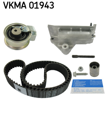 Distributieriem kit SKF VKMA 01943