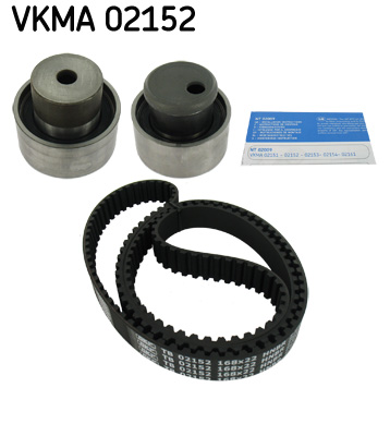 Distributieriem kit SKF VKMA 02152