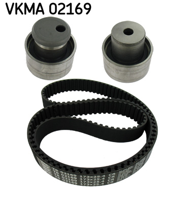 Distributieriem kit SKF VKMA 02169