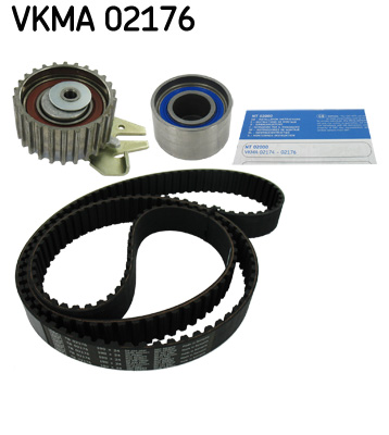 Distributieriem kit SKF VKMA 02176