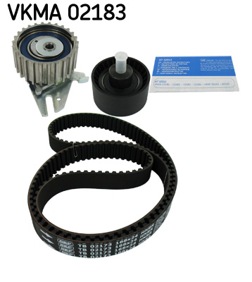 Distributieriem kit SKF VKMA 02183