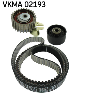 Distributieriem kit SKF VKMA 02193