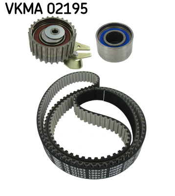 Distributieriem kit SKF VKMA 02195