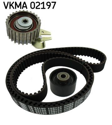 Distributieriem kit SKF VKMA 02197