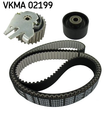 Distributieriem kit SKF VKMA 02199