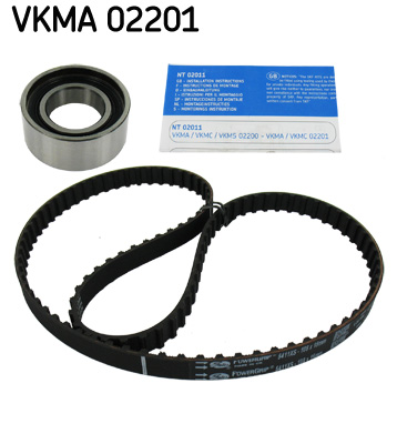 Distributieriem kit SKF VKMA 02201